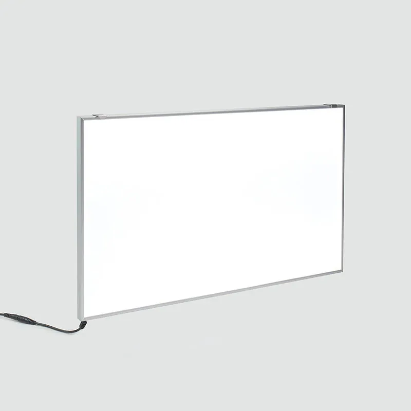 Lightground LED Rückwand 25x30cm Preiswert