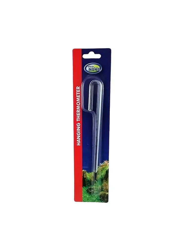 Aqua Nova Hang on Thermometer Größe S Neu Im Sortiment