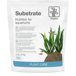 Jetzt Bestellen Tropica Aquarium Substrat 2,5 L