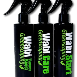 Greenscaping Wabi-Kusa Pflegeset 250 ml Günstig