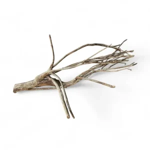 Neu Im Sortiment Talawa Holz / Wood 50-70 cm Nr. 157
