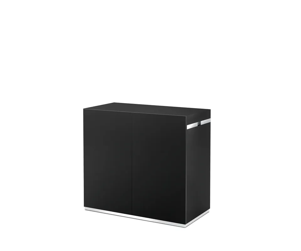 Bestseller Oase ScaperLine 90 Unterschrank schwarz