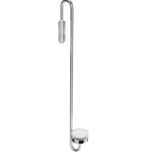 Arka mySCAPE-CO2 Edelstahl-Diffusor Edelstahl-Diffusor 25cm Echt