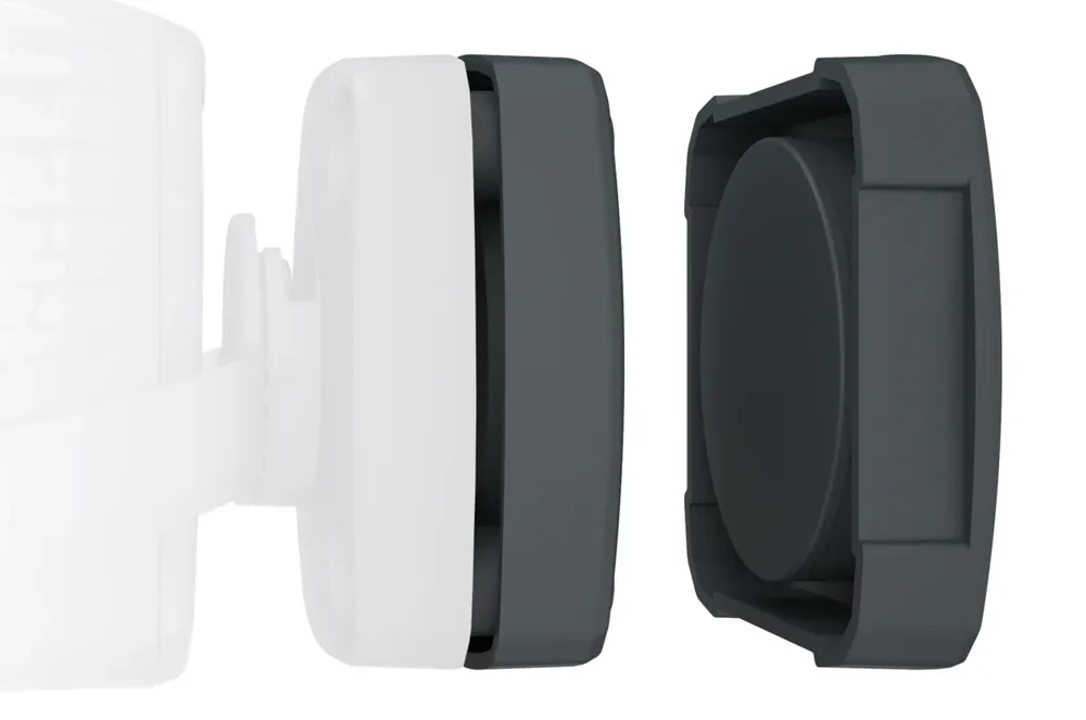 Oase StreamMax Magnethalterung Echt