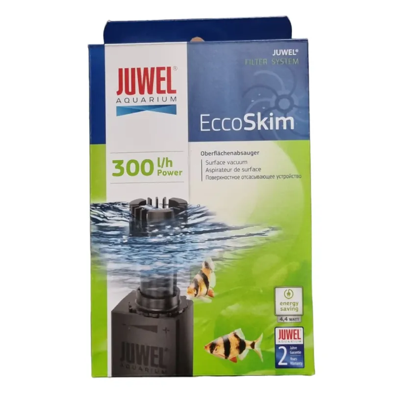 Angebot Juwel Ecco Skim / Skimmer