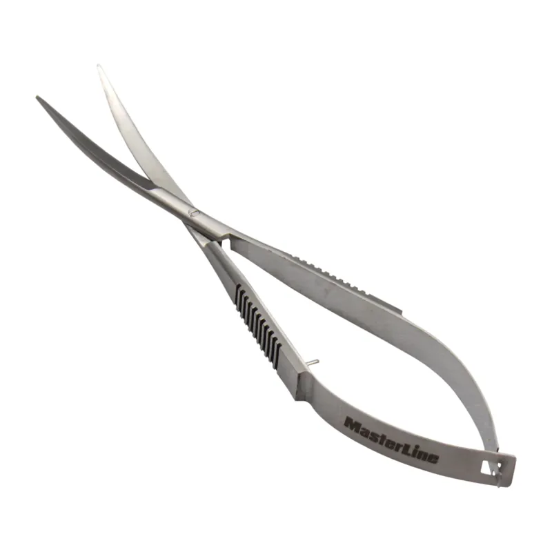 Solange Der Vorrat Reicht MasterLine Spring Cut (15 cm)