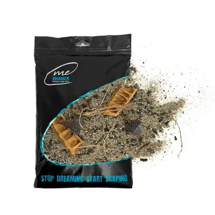 Me Nature World Habitat Marsh (3kg) Schneller Versand