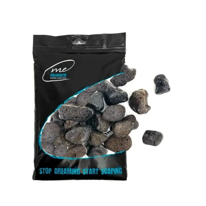 Angebot Me Nature Nano Detail Rolling Fuji Boulder (2kg)