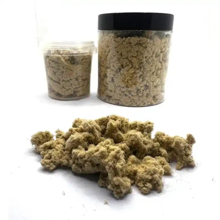 Fast Fusion Compound ( verschiedene Farben und Größen ) Gelb / 150ml Nur Heute