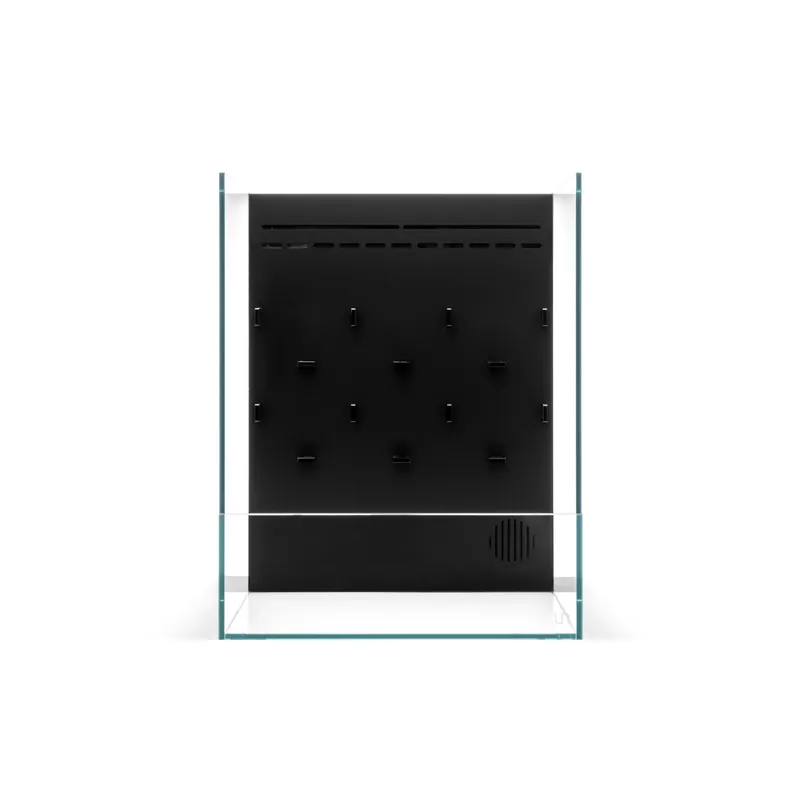 UNS Foresta Paludarium 35E (35*35*45cm/6mm) Finale Aktion
