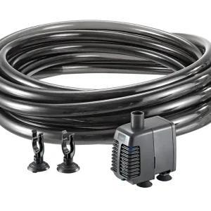 Zertifiziert Oase Aqua In-Out Set 800
