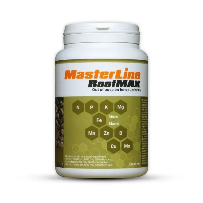 MasterLine RootMax 250ml Sale