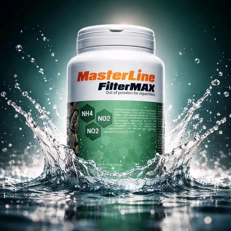 Begrenztes Angebot MasterLine FilterMax (1000 ml)