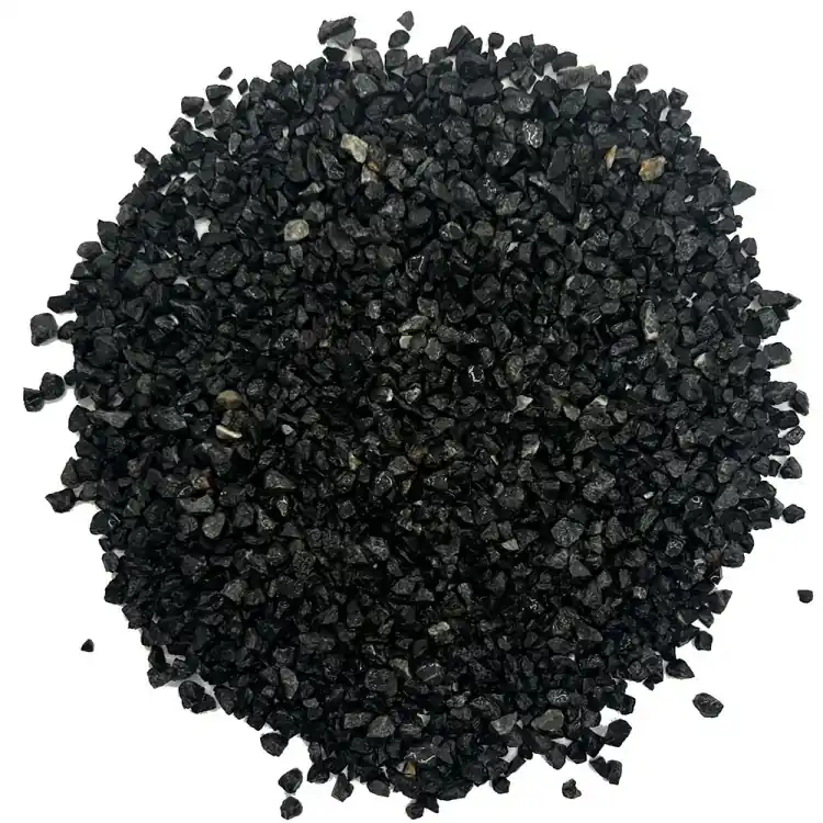 Riverest Dark hell Gravel 5KG 3-6mm Neue Ware
