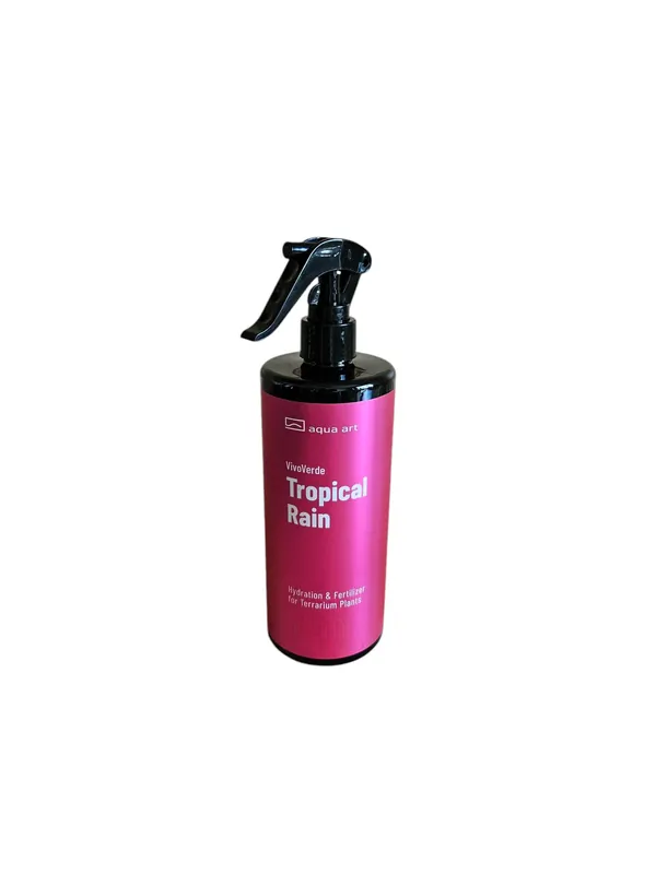 Preiswert Aqua Art Tropical Rain Spray 500ml