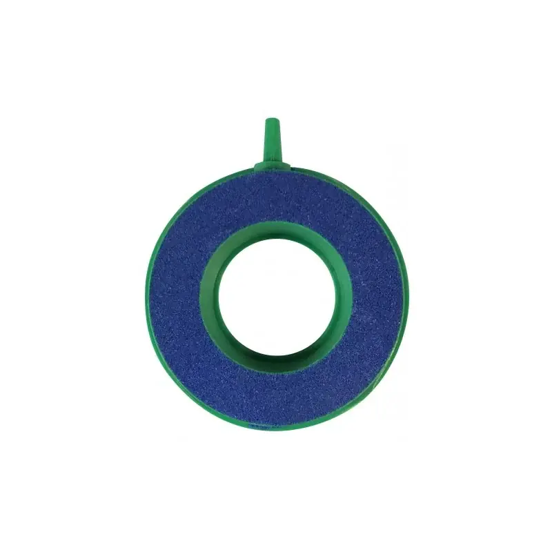 Must-Have Aqua Nova Ausströmerstein - Luftsprudler Ring 7.5 cm