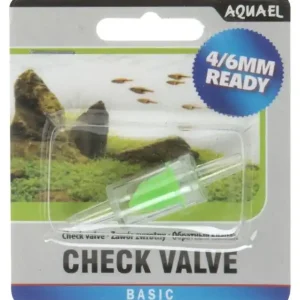 Kracherpreis Aquael Rückschlagventil Check Valve