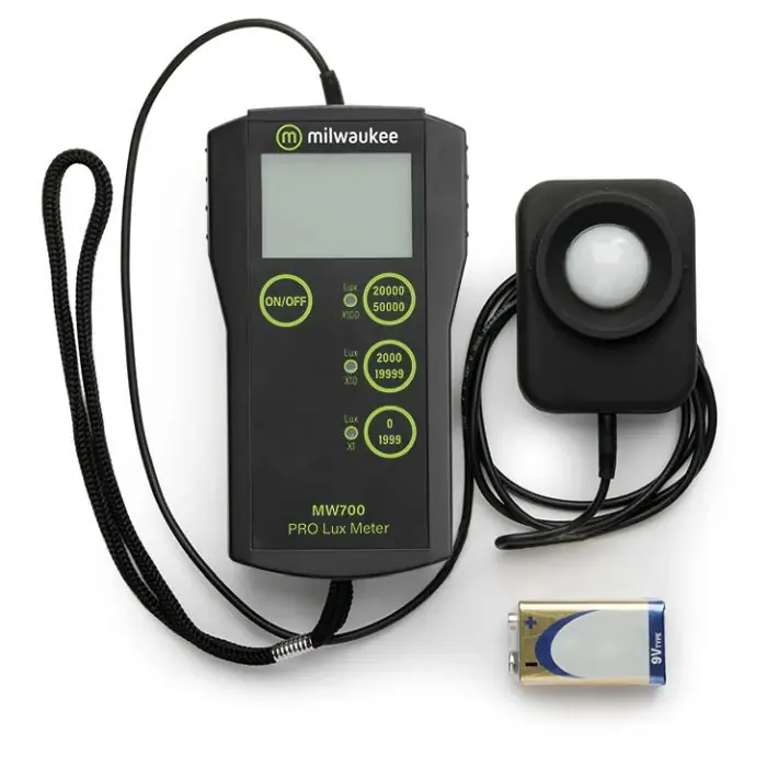 Milwaukee MW700-WP Smart LUX Messgerät Knallerangebot