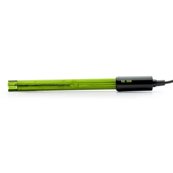 Jetzt Bestellen Milwaukee SE300 ORP (Redox) Platinelektrode (1 m Kabel)