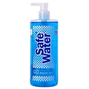 Aquaart Safe Water / Wasseraufbereiter 100 ml Angebot