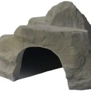 Variogart Höhle XL1 ( verschiedene Varianten ) Bruchstein Top-Angebot