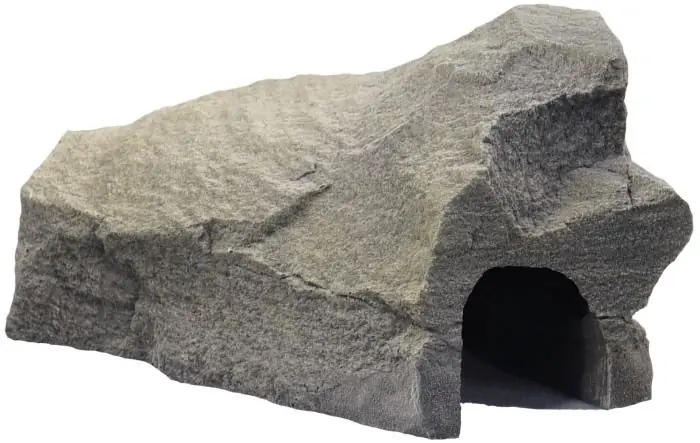 Variogart Höhle M3 ( verschiedene Varianten ) Bruchstein Saisonangebot
