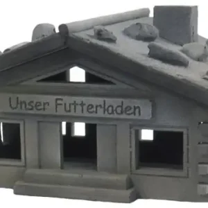 Variogart Futterladen Garantierte Lieferung