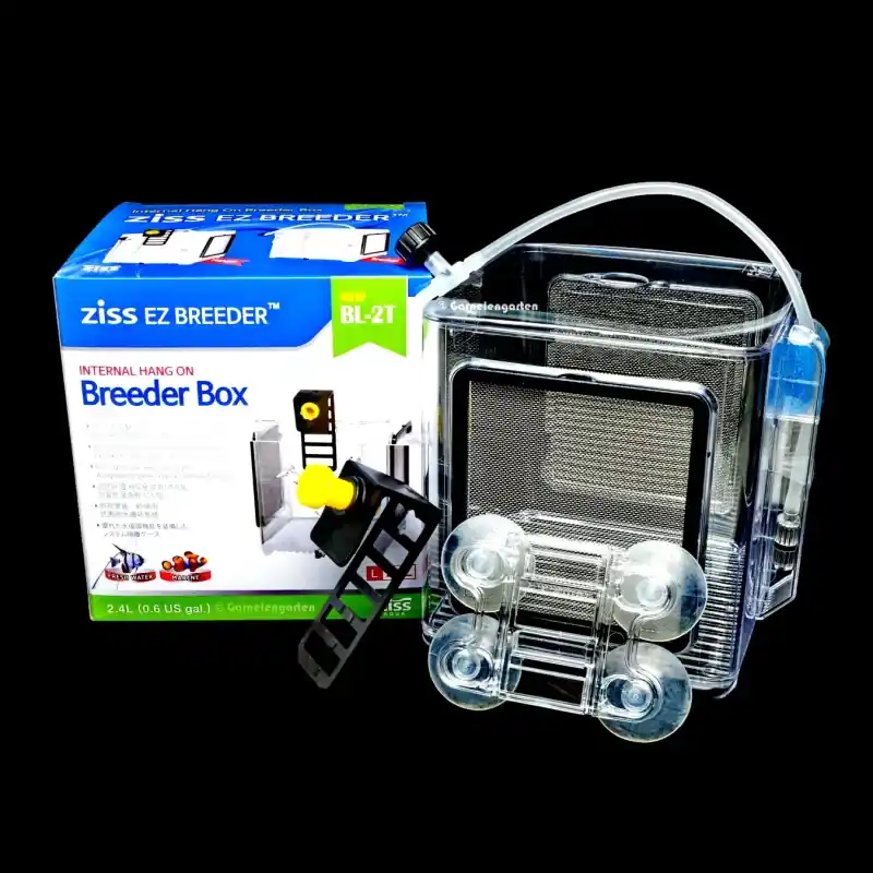 Preiswert Ziss EZ Breeder BL-2T Profi Breedingbox