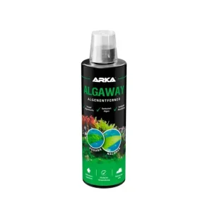Algaway - Algenentferner (473ml) Finale Aktion