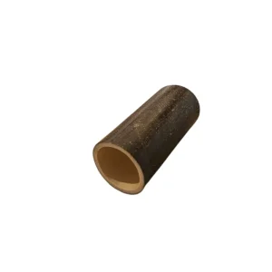 Bambusröhrchen dunkel 6-9 cm Sonderaktion