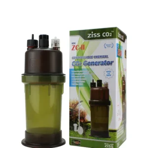 Ziss ZC-II Co2-Generator Sonderaktion