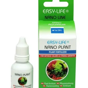 Easy Life Nano Plant (25 ml) Neue Kollektion