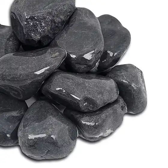 WIO Black Venom Boulder Nano Stone 2 kg Preisreduziert