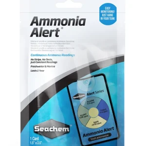 Direkt Vom Hersteller Seachem Ammonia Alert