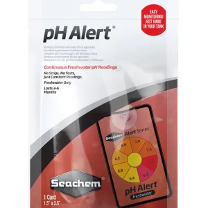 Preiswert Seachem PH alert
