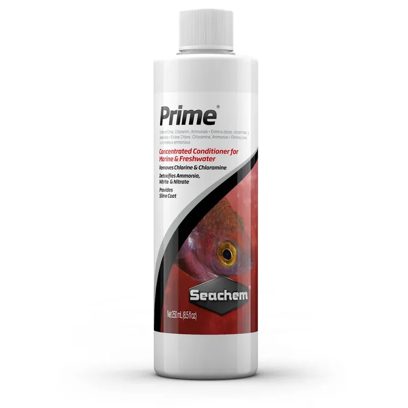Super-Preis Seachem Prime 50ml