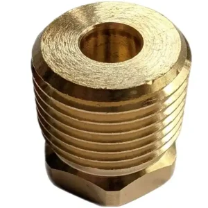 Me CO2 Adapter M10x1.25 -> W21.8 Neu