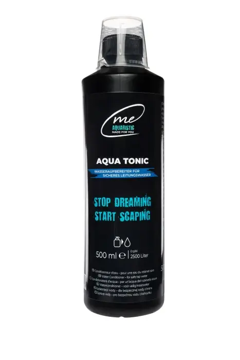 Me AquaTonic Wasseraufbereiter ab 250ml 250ml Markenprodukt