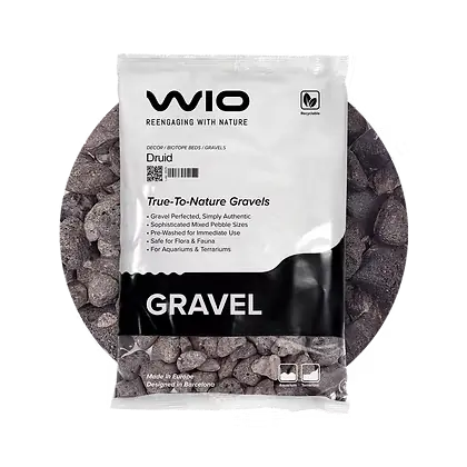 Nur Heute Midnight Gravel Mix 10-40mm 1,5 kg
