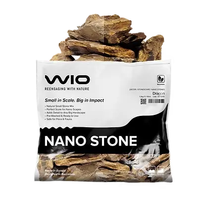 Dragon Nano Stone 1,5 kg Rabatt
