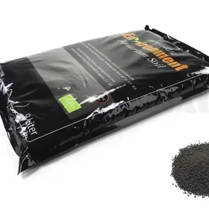 Environment Aquarium Soil POWDER (9 Liter) Begrenztes Angebot