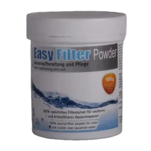 Neu SaltyShrimp - Easy Filter Powder, 120 g 60 g