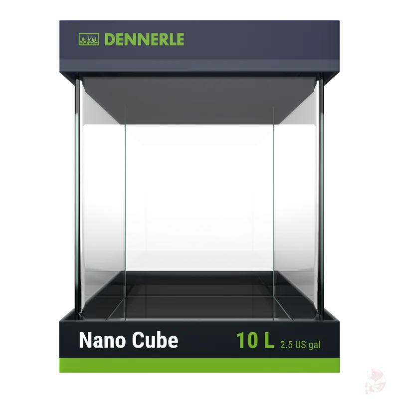Preiswert Dennerle Nano Cube 10 l 10 Liter