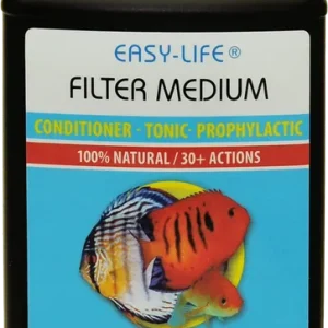 Easy-Life flüssiges Filtermedium 500 ml | Wasseraufbereiter für klares Aquariumwasser Bestpreis