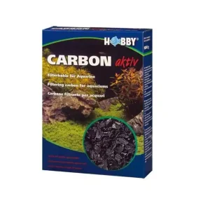 Neue Ware Hobby Filterkohle, 1000g