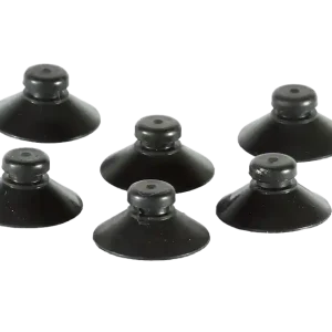 Dennerle Sauger für Nano-Eckfilter & Nano Flipper | 6er Ersatzteil-Set Rabatt