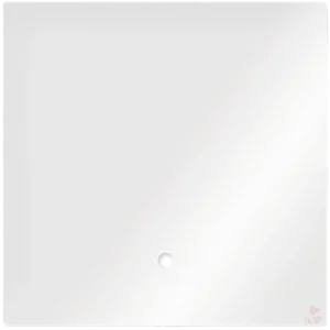 Preiswert Dennerle Abdeckscheibe für Nano Cube | Ersatz-Glasdeckel & Sprungschutz Abdeckung - Nano Cube 10 Liter