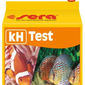sera kH Test Abverkauf