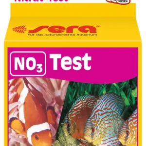 Günstig sera Nitrat-Test (NO3)