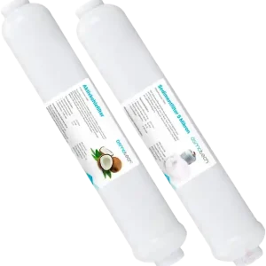 Direkt Vom Hersteller Filterset für Hobby & Profi OsmoTech